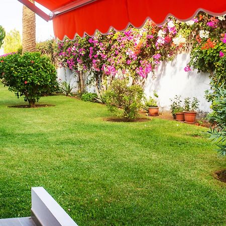 Casa Tranquila Διαμέρισμα Πουέρτο Ντε Λα Κρουζ Εξωτερικό φωτογραφία