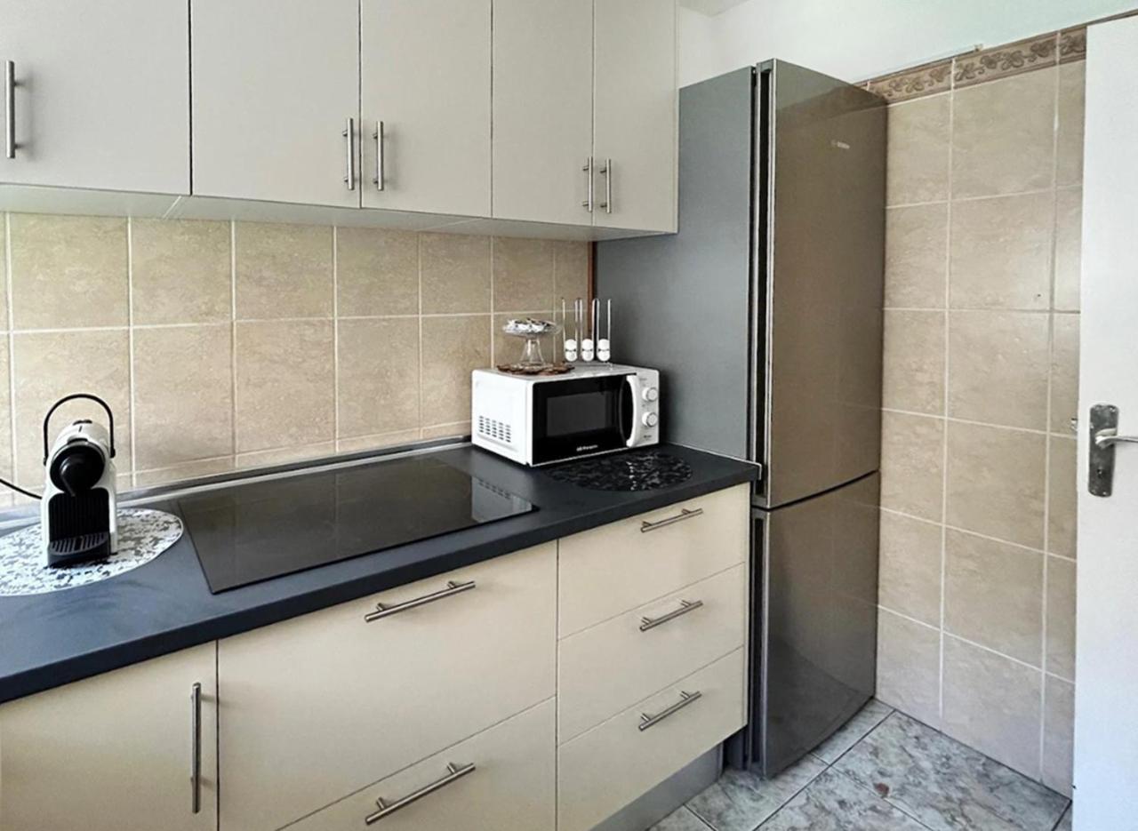 Casa Tranquila Διαμέρισμα Πουέρτο Ντε Λα Κρουζ Εξωτερικό φωτογραφία