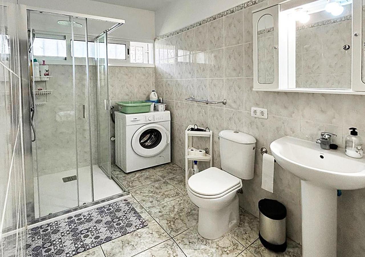 Casa Tranquila Διαμέρισμα Πουέρτο Ντε Λα Κρουζ Εξωτερικό φωτογραφία