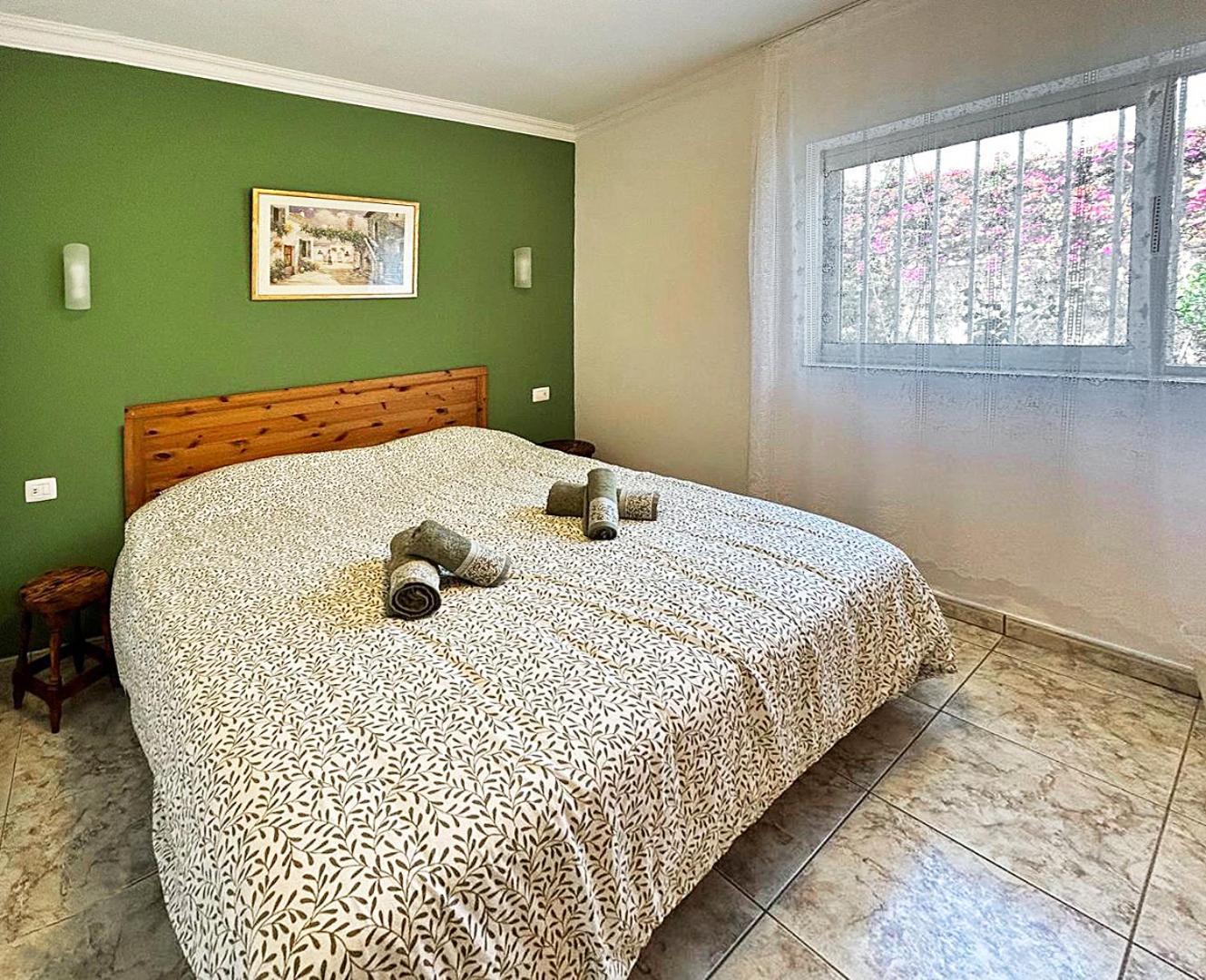 Casa Tranquila Διαμέρισμα Πουέρτο Ντε Λα Κρουζ Εξωτερικό φωτογραφία