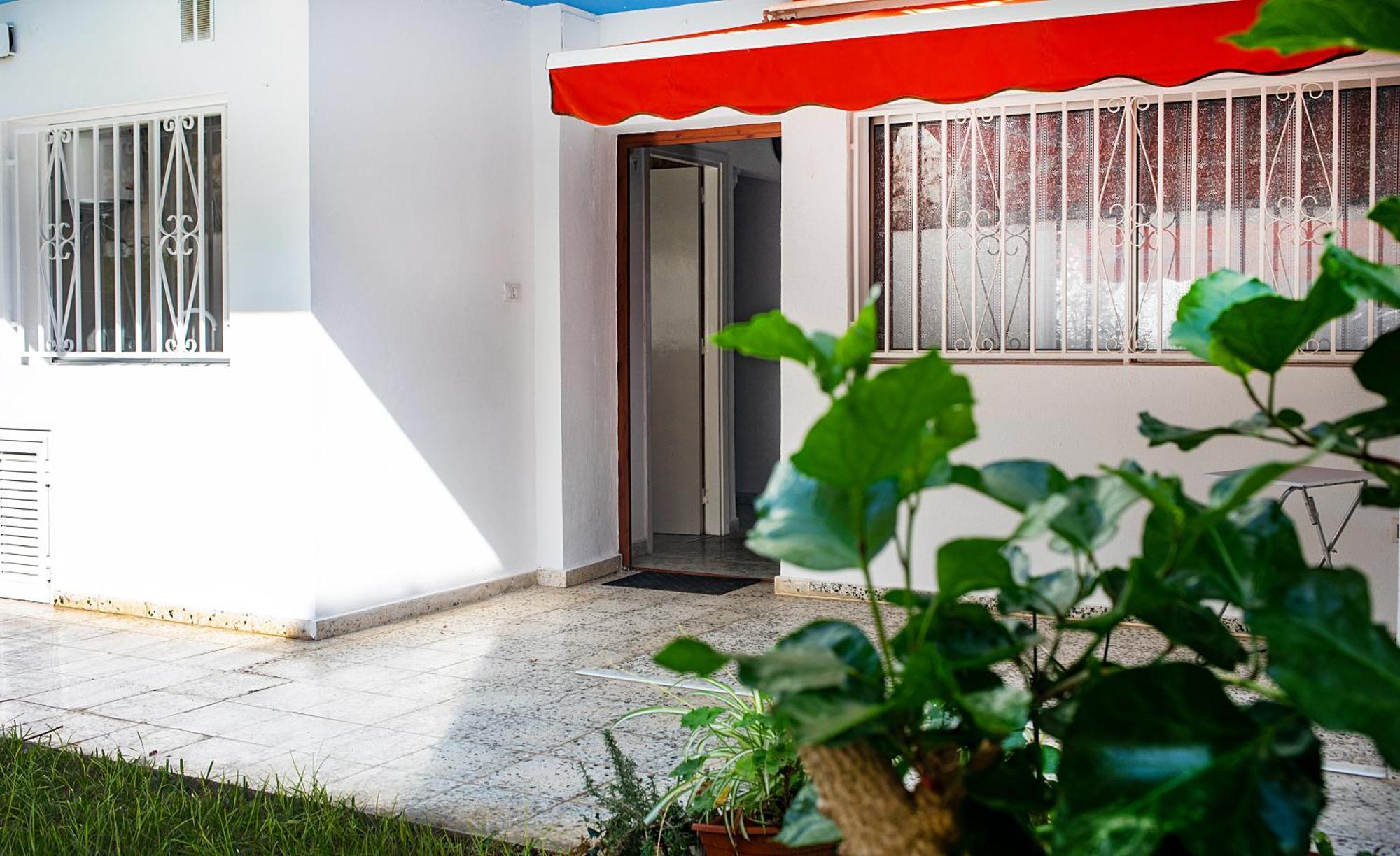 Casa Tranquila Διαμέρισμα Πουέρτο Ντε Λα Κρουζ Εξωτερικό φωτογραφία