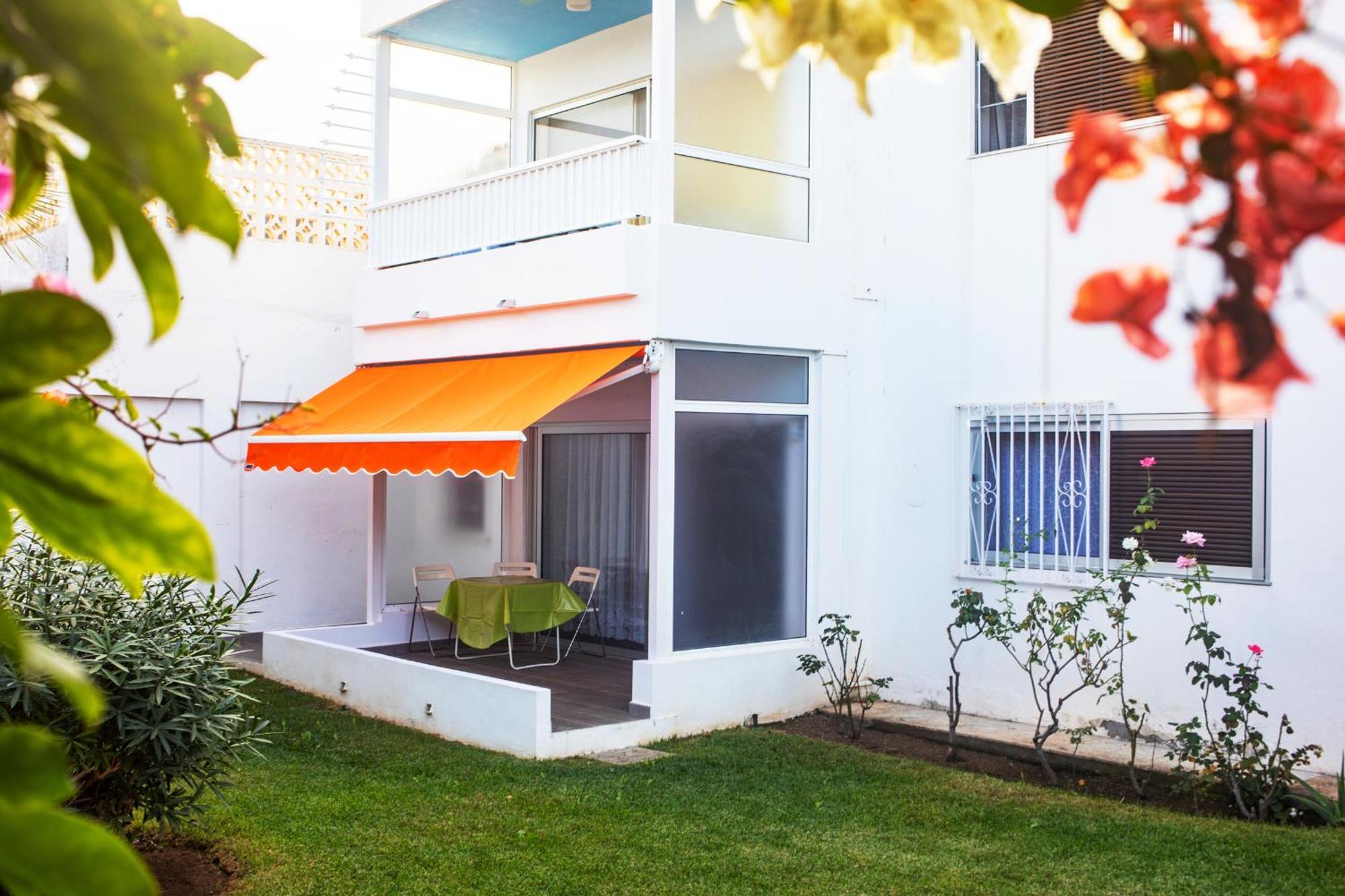 Casa Tranquila Διαμέρισμα Πουέρτο Ντε Λα Κρουζ Εξωτερικό φωτογραφία