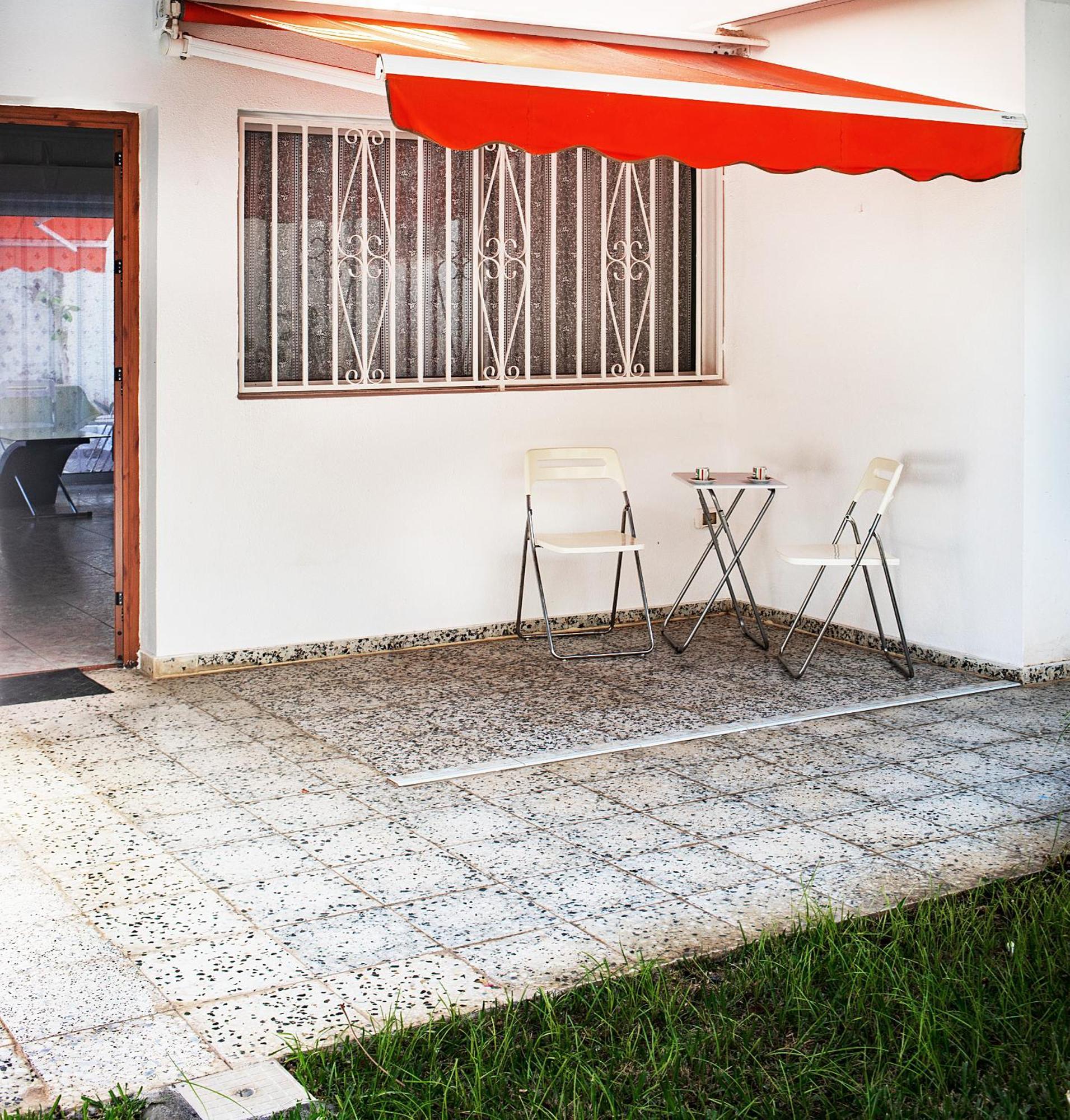 Casa Tranquila Διαμέρισμα Πουέρτο Ντε Λα Κρουζ Εξωτερικό φωτογραφία